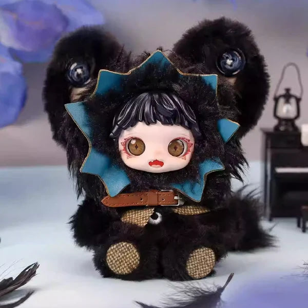 Mioco Realm of Oblivion Series Plush Blind Box