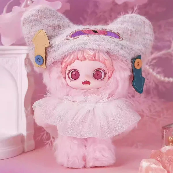 Mioco Realm of Oblivion Series Plush Blind Box