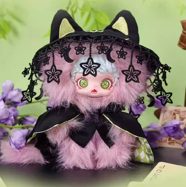 Mioco Realm of Oblivion Series Plush Blind Box