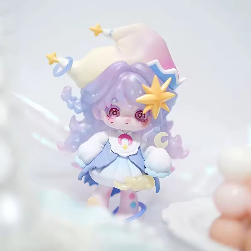 Ninita Witch Revelation Series Blind Box