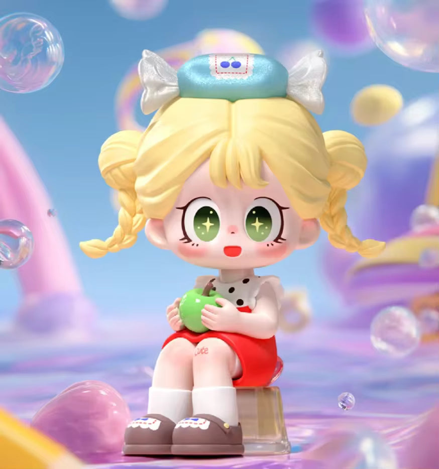 Milay Migogo Series Mini Blind Box