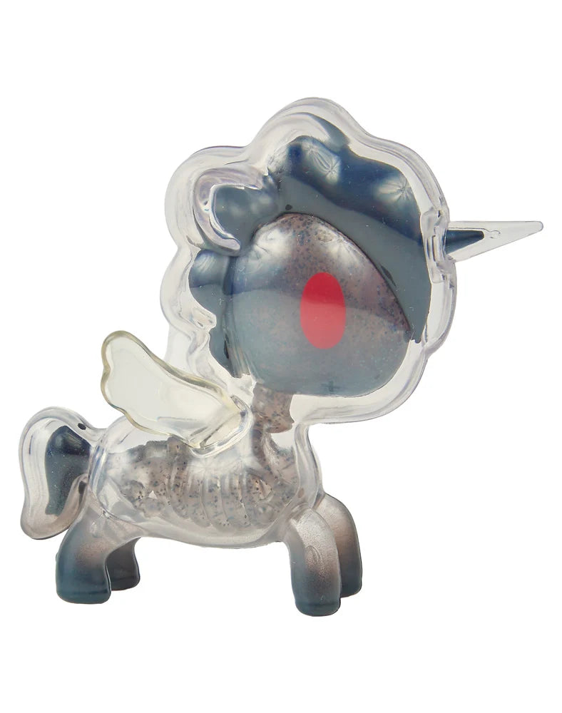After Dark Skeleton Unicorno Blind Box