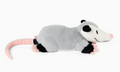 Weighted Opossum Plush