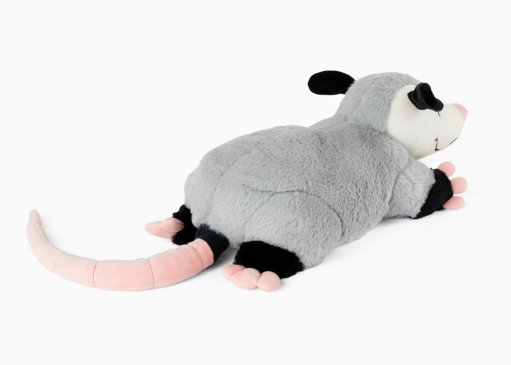 Weighted Opossum Plush