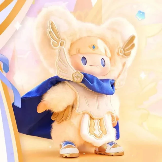 Adou Fancy Cookie Show Series Plush Blind Box