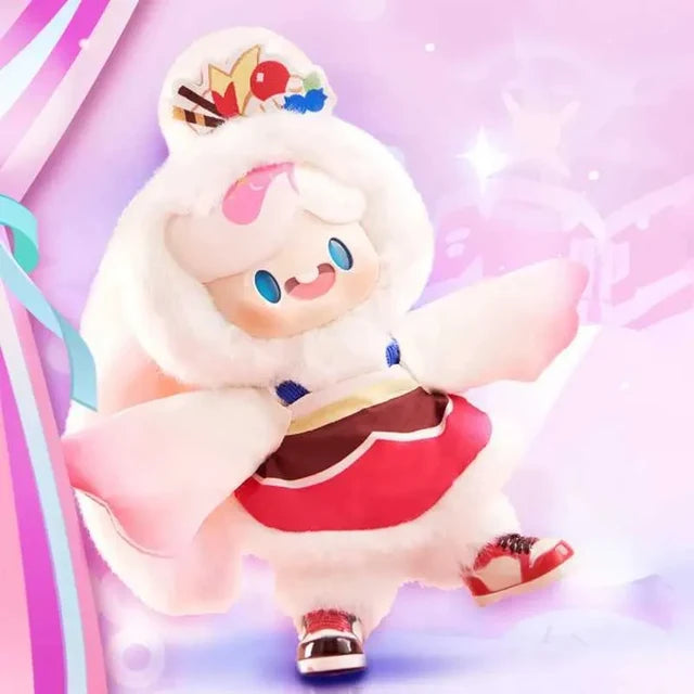 Adou Fancy Cookie Show Series Plush Blind Box