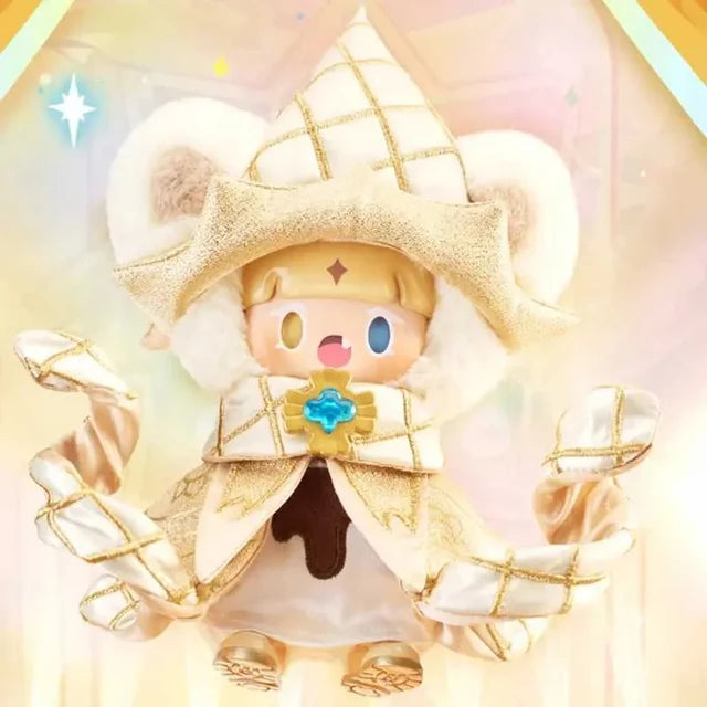 Adou Fancy Cookie Show Series Plush Blind Box