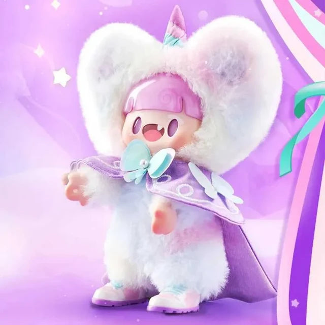Adou Fancy Cookie Show Series Plush Blind Box