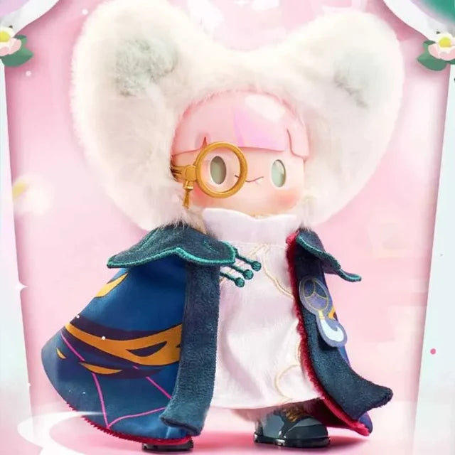 Adou Fancy Cookie Show Series Plush Blind Box