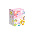 CELL RiCO Happy Fluffy Series Plush Blind Box