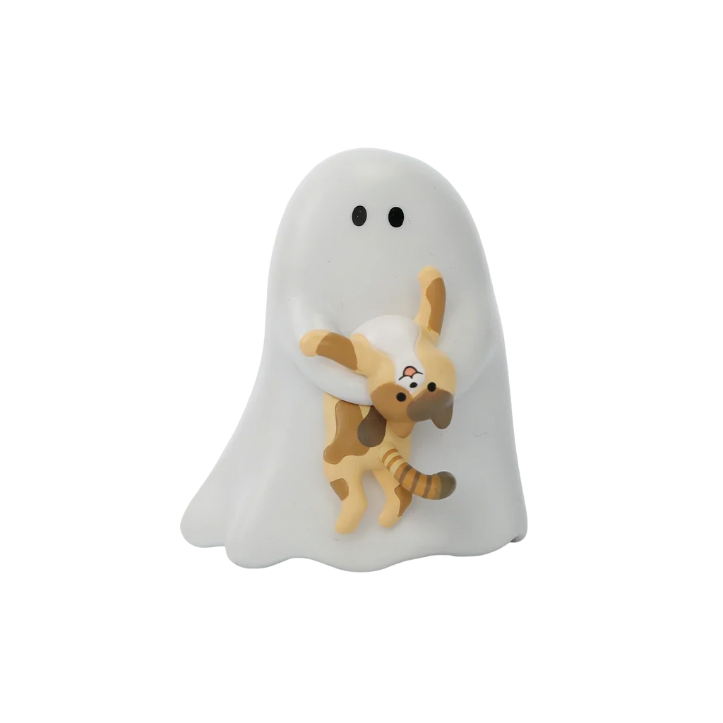 Ghody Behold My Cat Series Mini Blind Box