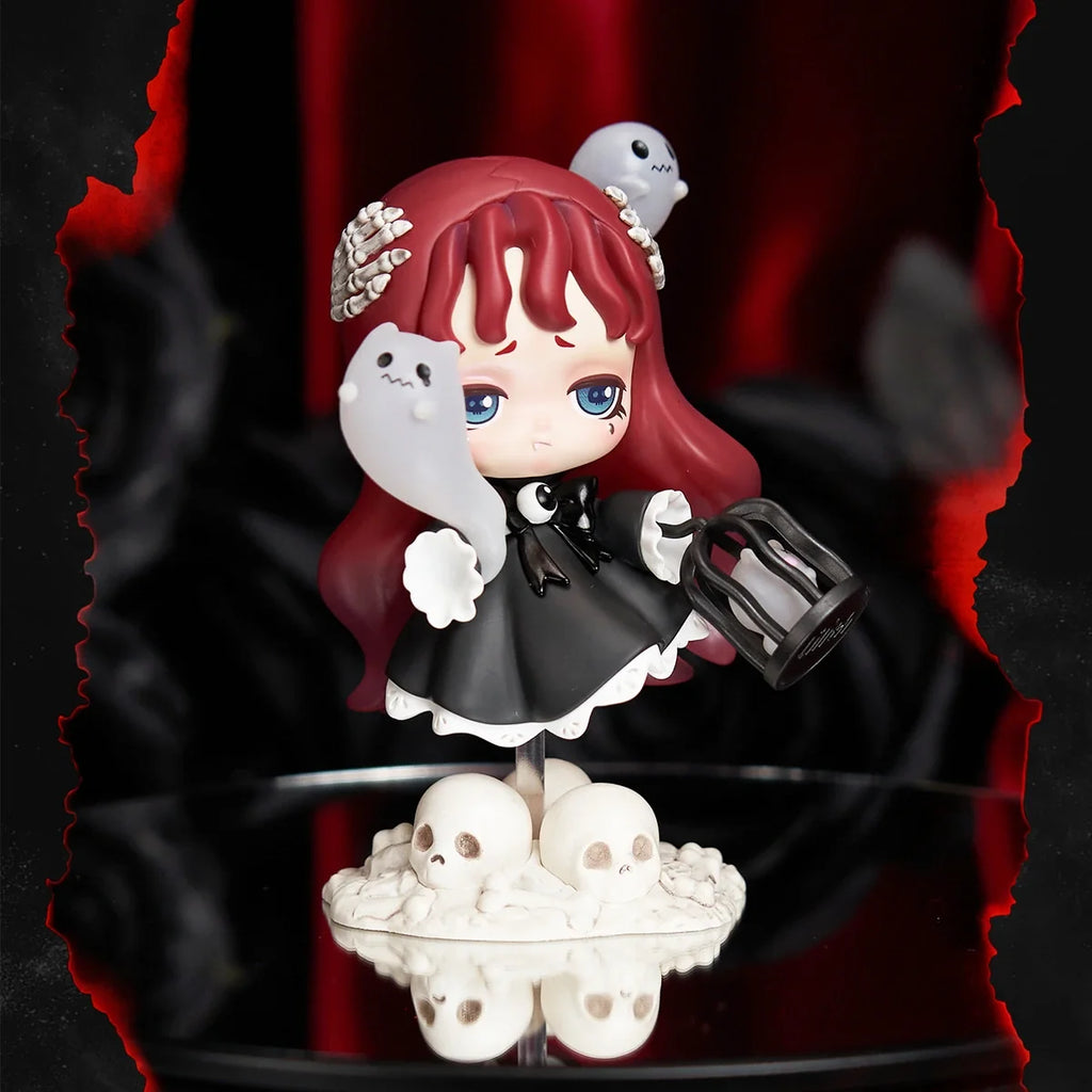 Lilith Nocturnal Shroud Series Blind Box
