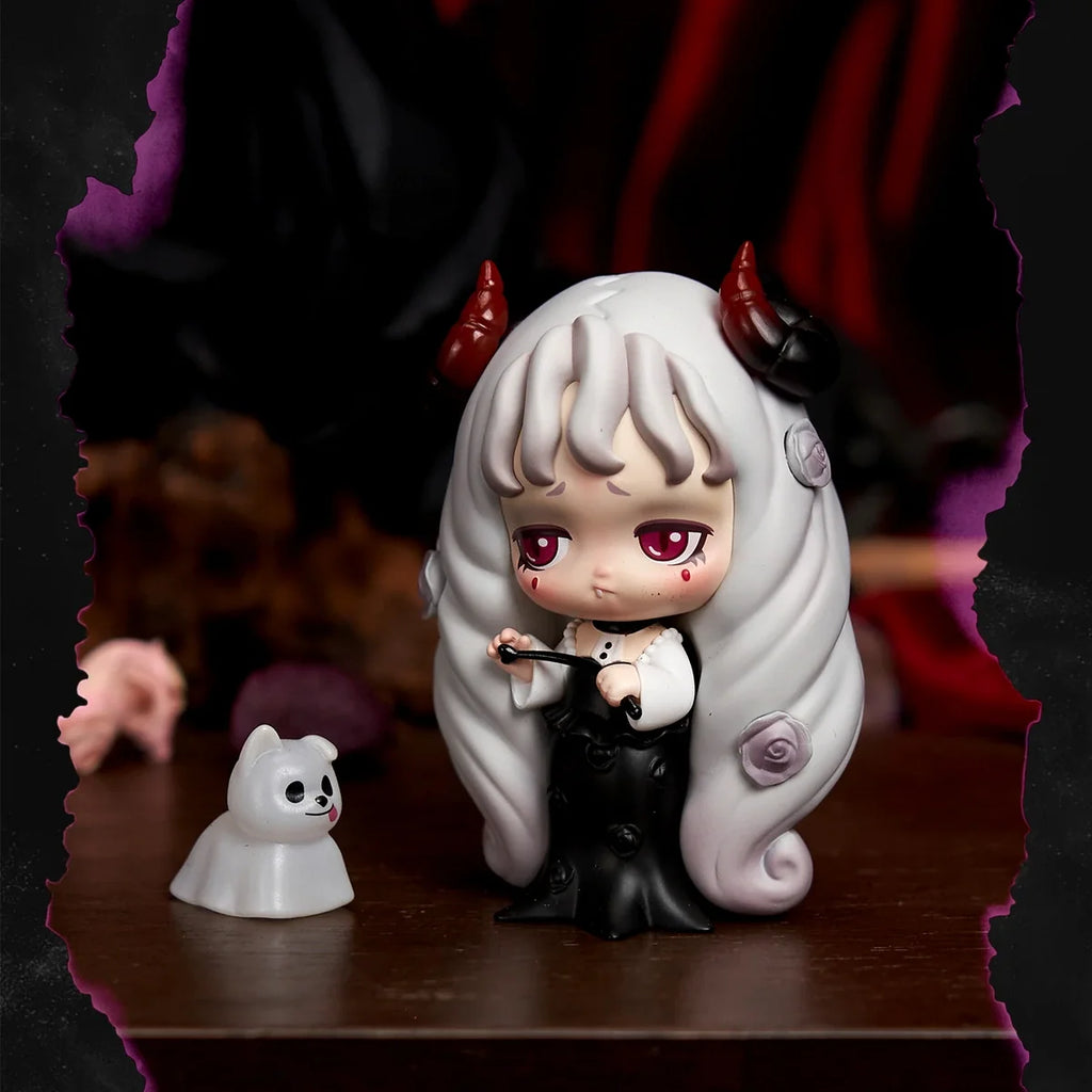 Lilith Nocturnal Shroud Series Blind Box