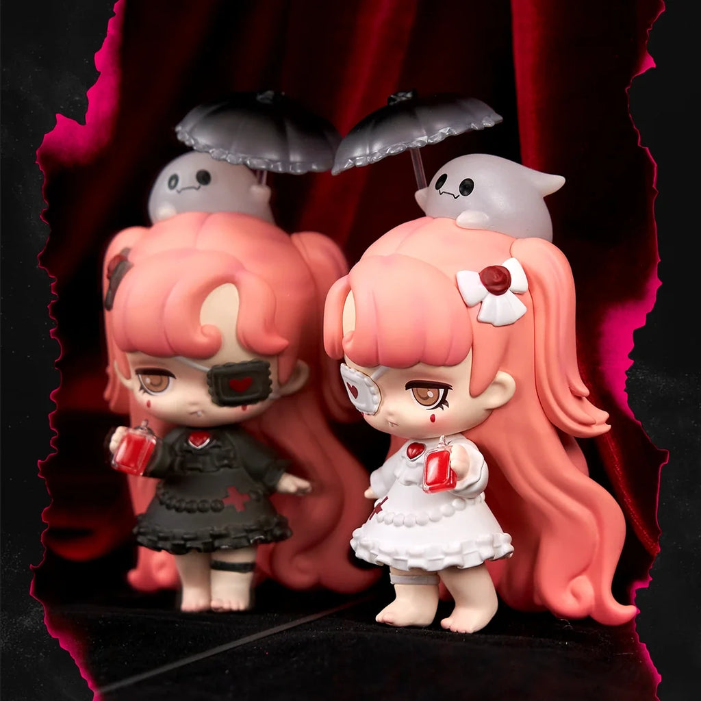 Lilith Nocturnal Shroud Series Blind Box