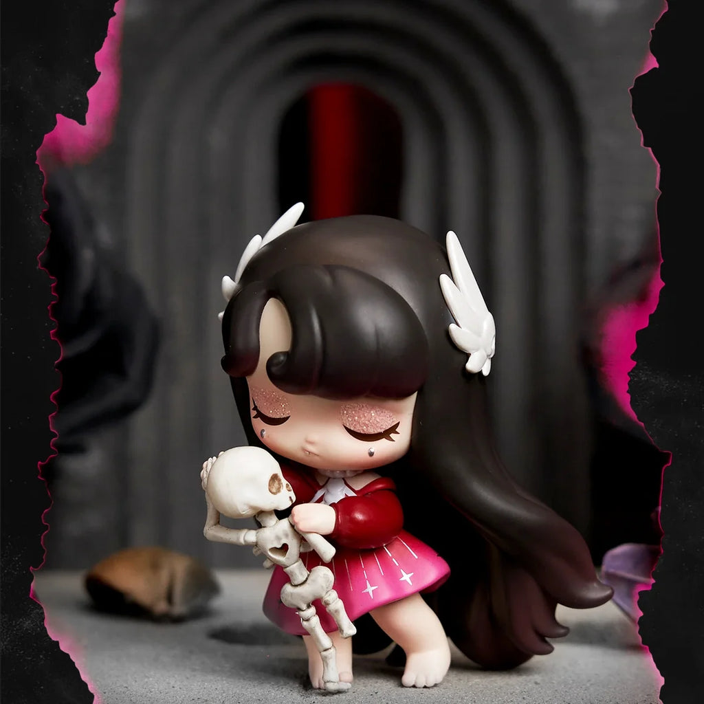 Lilith Nocturnal Shroud Series Blind Box