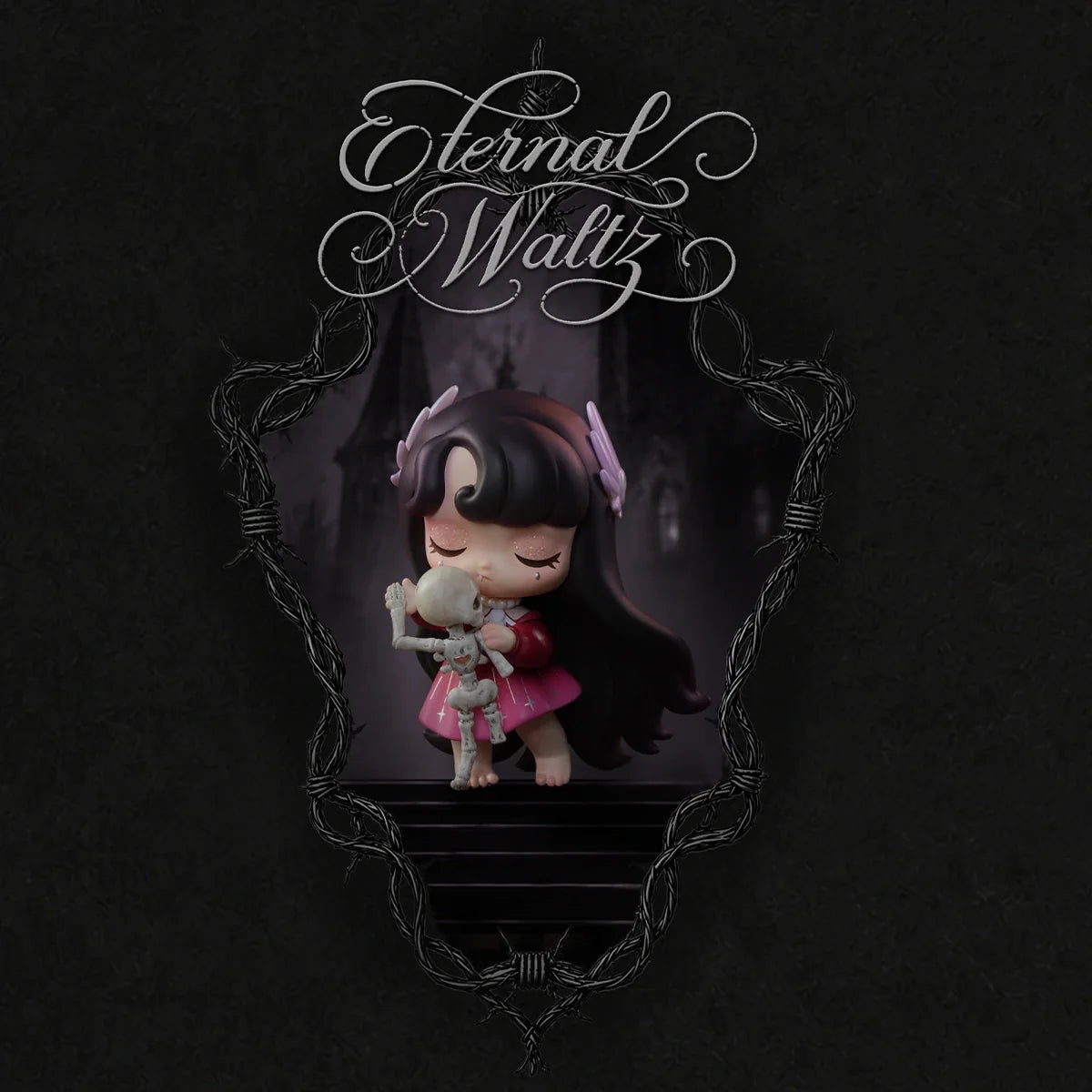 Lilith Nocturnal Shroud Series Blind Box