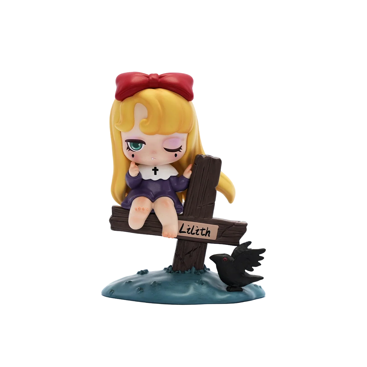 Lilith Nocturnal Shroud Series Blind Box