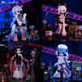 Vicoco Toxic/Poison Experiment Series Blind Box