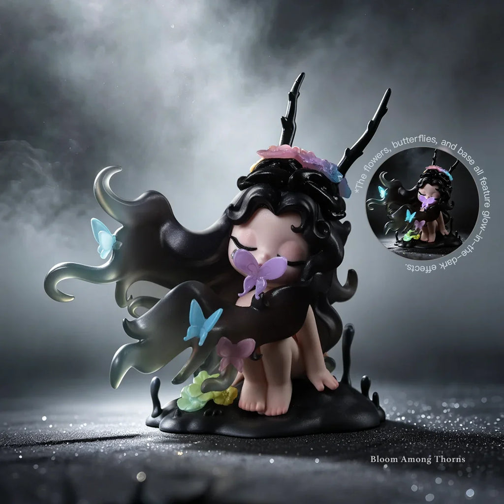 Sleep Fable Series Blind Box