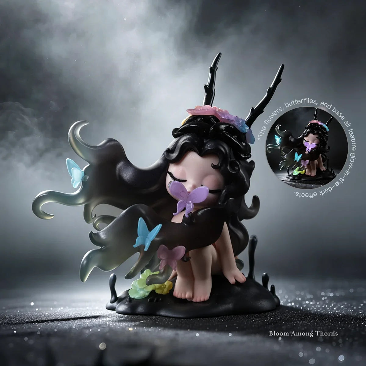 Sleep Fable Series Blind Box