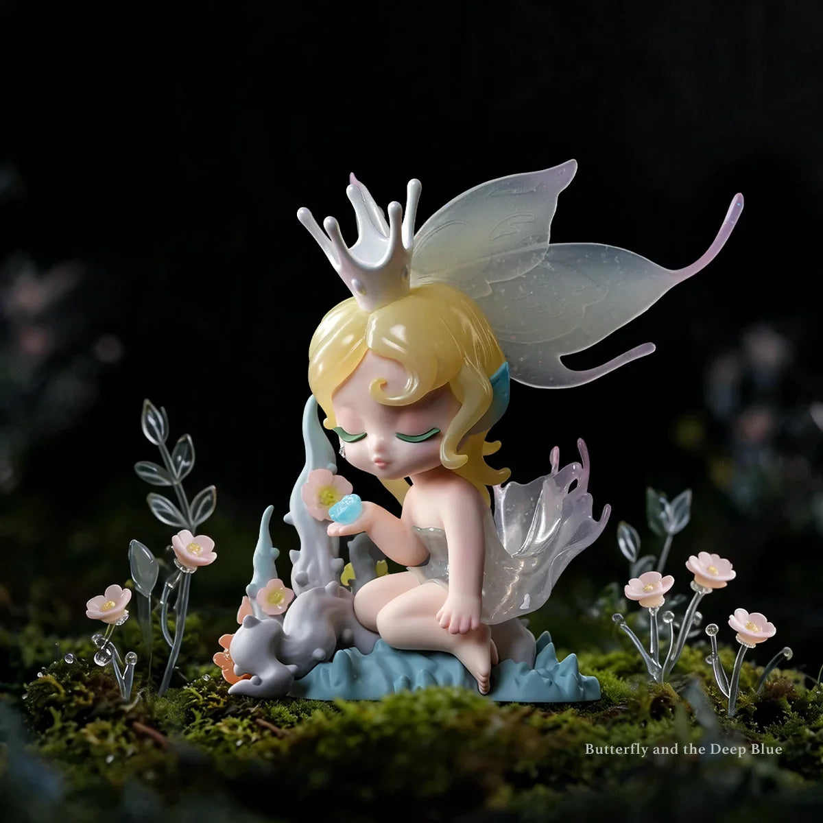 Sleep Fable Series Blind Box