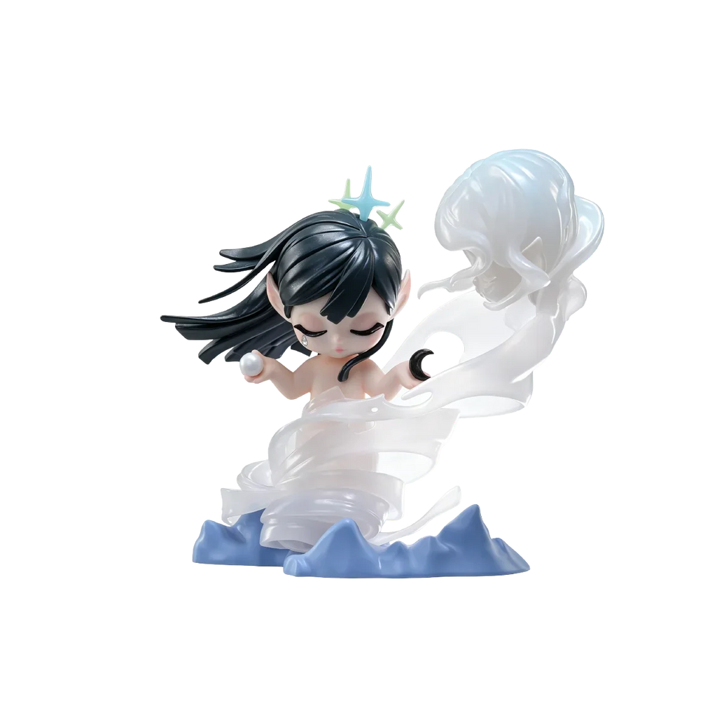 Sleep Fable Series Blind Box