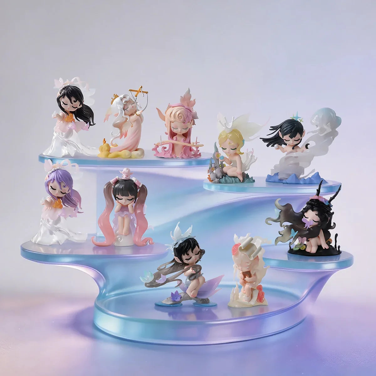 Sleep Fable Series Blind Box