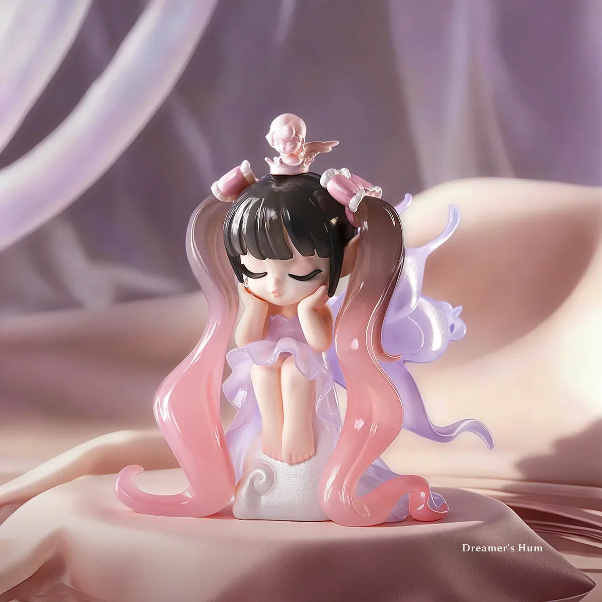 Sleep Fable Series Blind Box