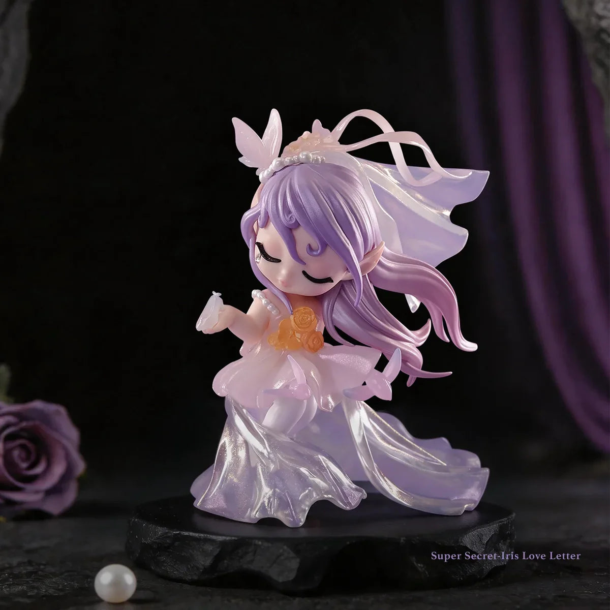Sleep Fable Series Blind Box