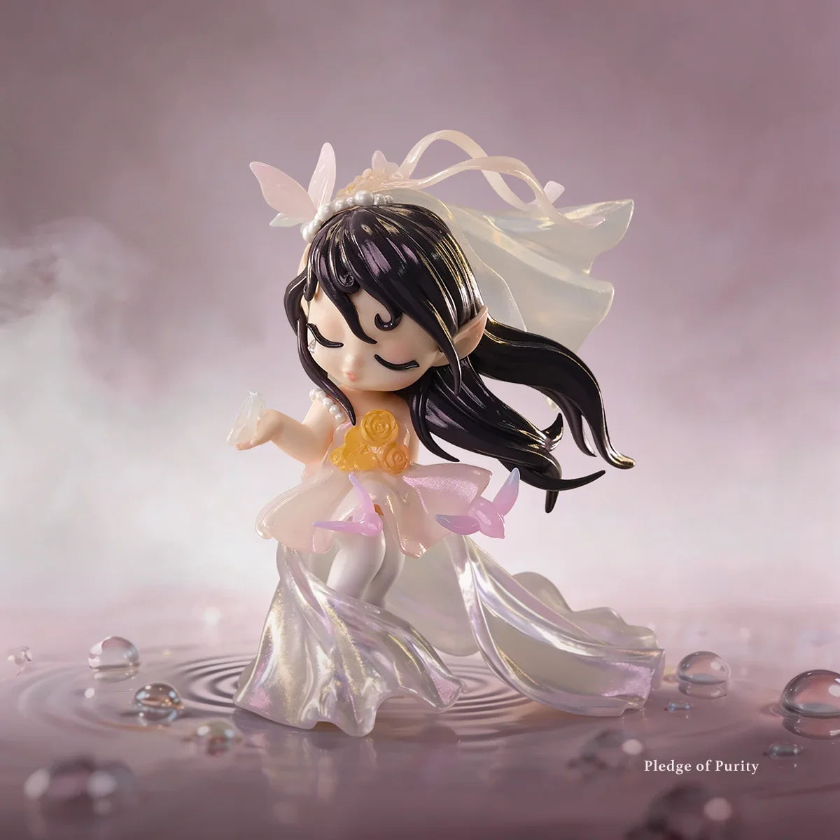 Sleep Fable Series Blind Box