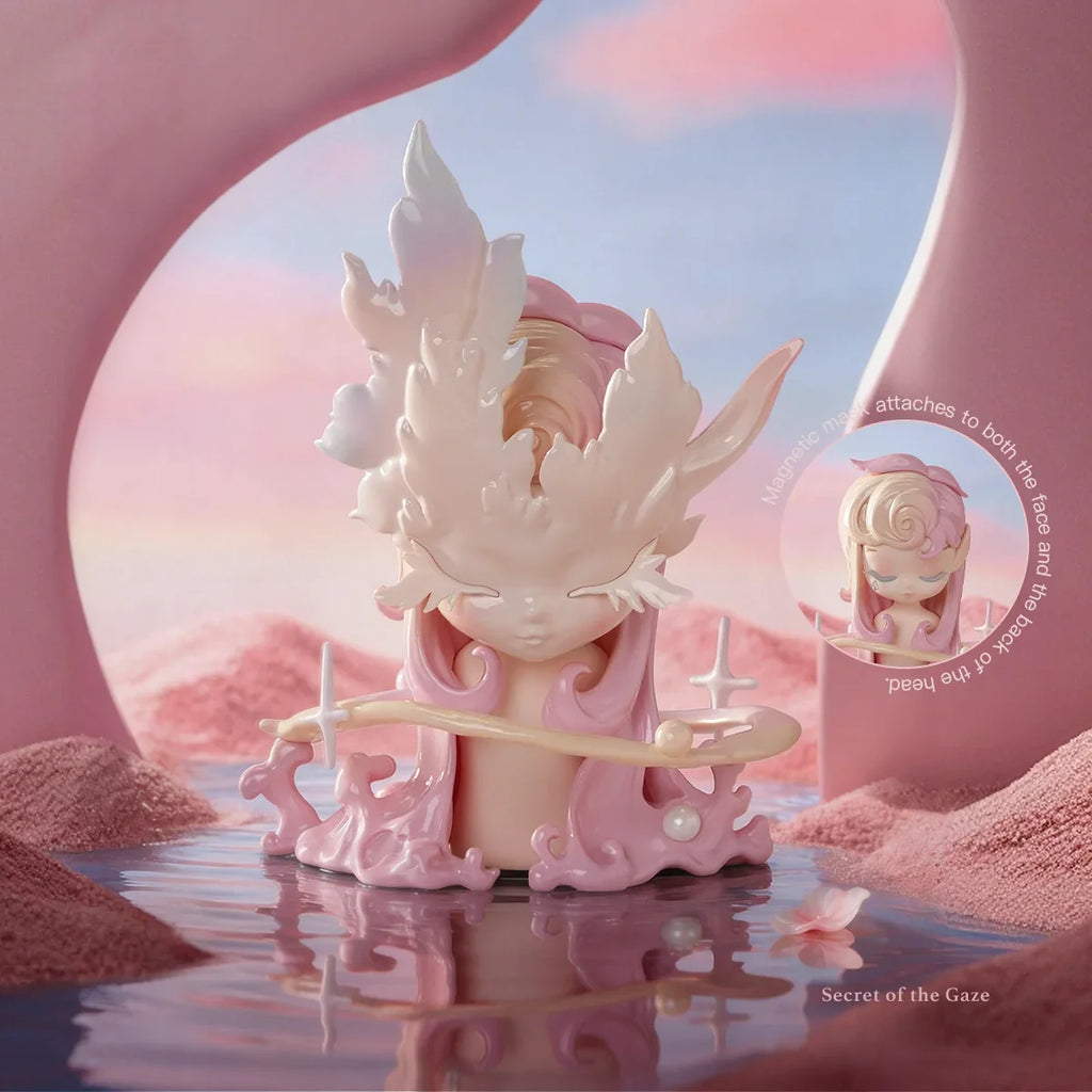 Sleep Fable Series Blind Box