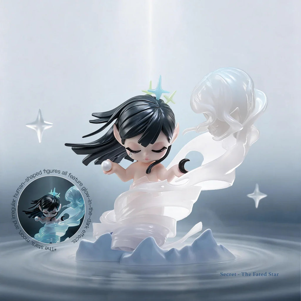 Sleep Fable Series Blind Box