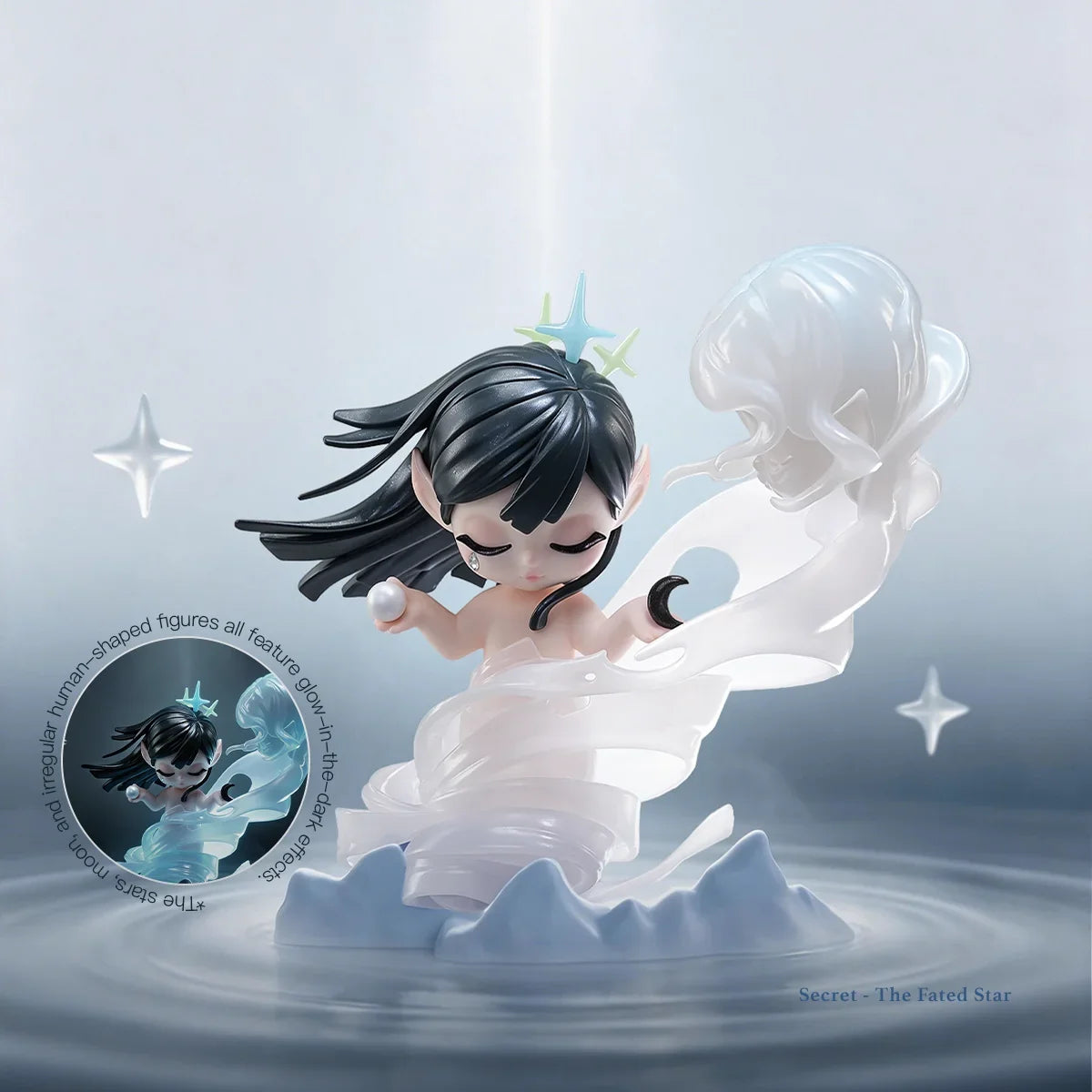 Sleep Fable Series Blind Box