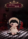 Tarti Ghost in Hotel Series Blind Box