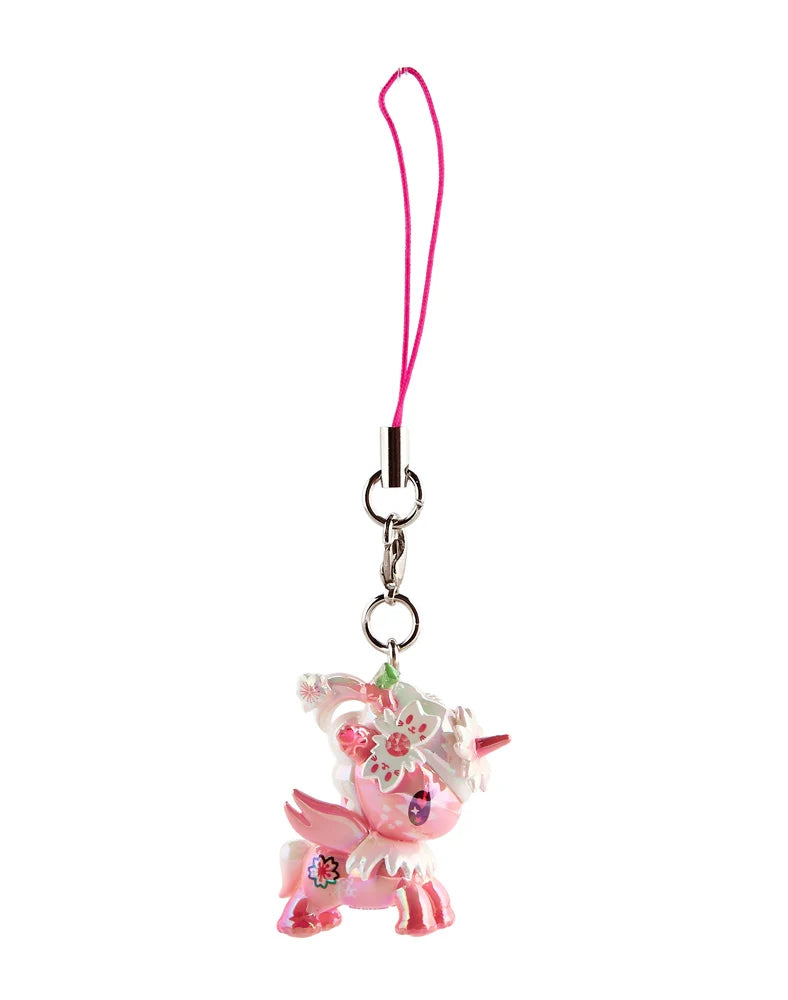 Shimmer Cherry Blossom Unicorno Frenzies