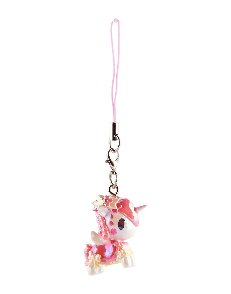Shimmer Cherry Blossom Unicorno Frenzies