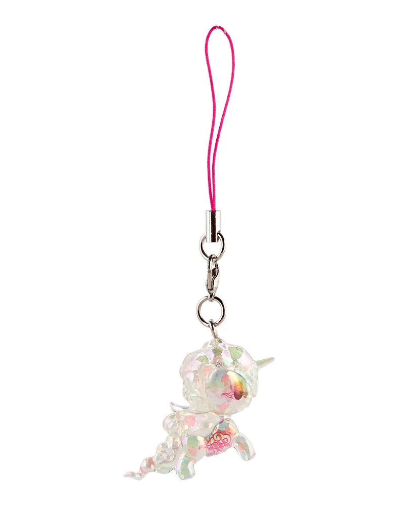 Shimmer Cherry Blossom Unicorno Frenzies