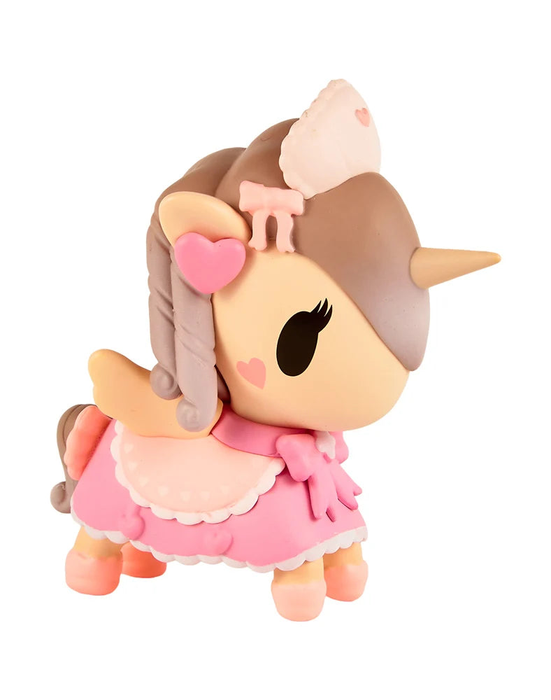 Kawaii Frills Unicorno Blind Box